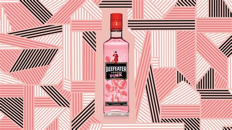 Beefeater Pink :: Behance