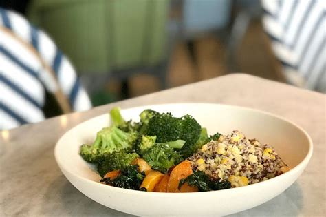 Healthful restaurant Flower Child to move into Fort Worth