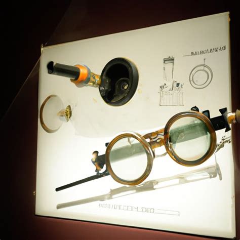 Who Invented the Glasses? Exploring the History, Inventors and Impact ...