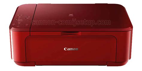 Canon Pixma MG3620 Driver Software Download - Cannon.Com/IJSetup