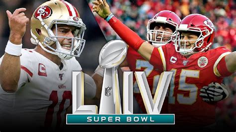 2020 Super Bowl LIV Highlights - YouTube