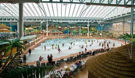 Kalahari Resorts & Conventions - Sandusky, Ohio (OH) 2018 Review & Ratings - Family Vacation Critic