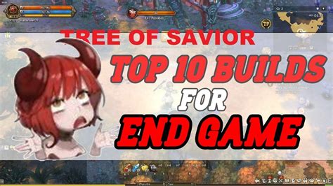 Best tree of savior builds 2022 – Dienbienfriendlytrip.com