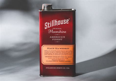 Moonshine: Great American Spirits Alcohol - Liquorama