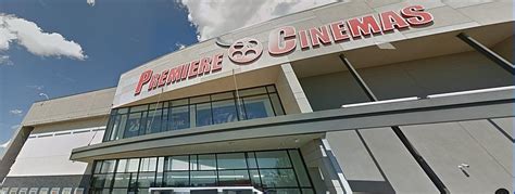 Lubbock Premiere Cinemas + IMAX Offering Group Theater Rental