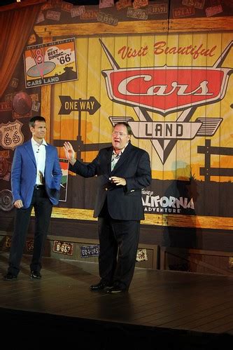 Cars Land grand opening celebrates finish line of 5-year Disneyland expansion with celebrity ...