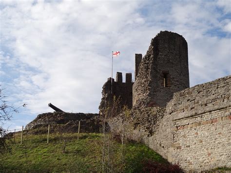 Dudley Castle | CityDays