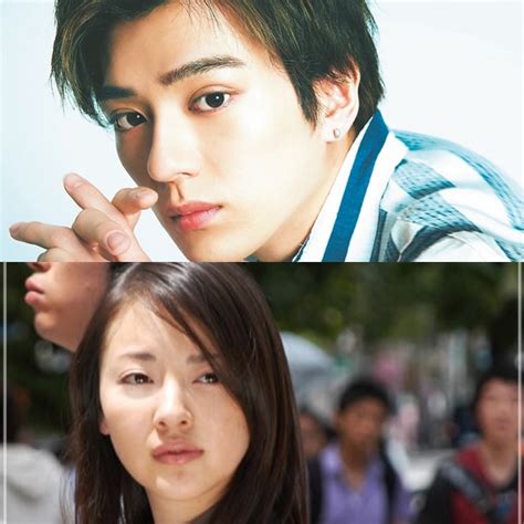 Mackenyu Arata rumored to be dating retired actress Natsuki Okamoto | ARAMA! JAPAN