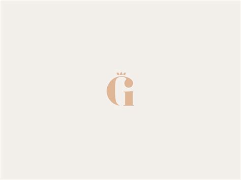 GI Logo by Tessa Van Norman on Dribbble