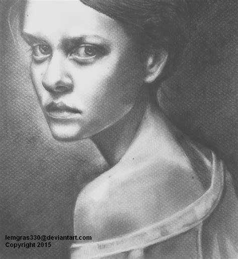 Contest - Graphite Pencil on Portraits-Drawings - DeviantArt