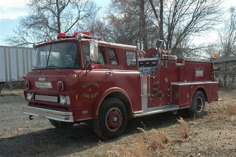 kentucky fire trucks for sale - Lot Of Things Newsletter Image Library