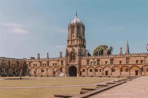 Interviews at Oxford: Modern Languages Interview at Oxford