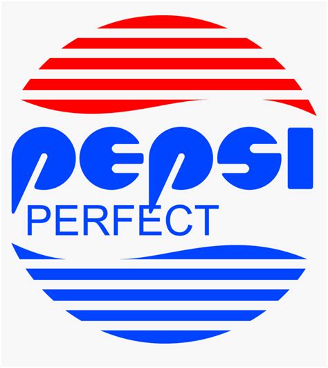 Pepsi Perfect Bttf, Back To The Future, Pepsi, 8th - Pepsi Perfect Logo ...