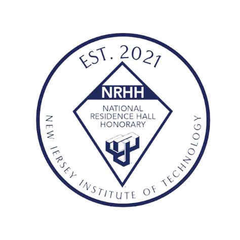 NRHH Logo Transparent.png | Dean of Students and Campus Life