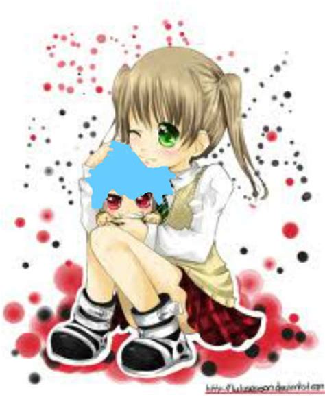 maka anf baby black-star - Soul Eater Fan Art (34782601) - Fanpop