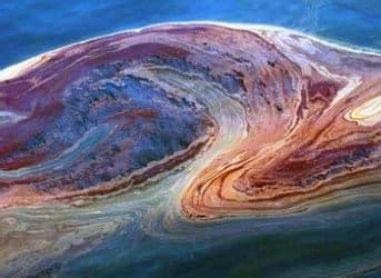 Iran Threatens Oil Spill in Persian Gulf | OilPrice.com