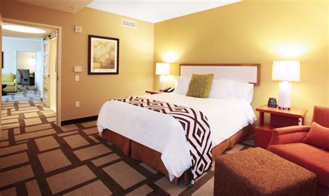 Embassy Suites Houston Downtown Houston, Texas, US - Reservations.com