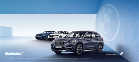 BMW | Gebrauchtwagen