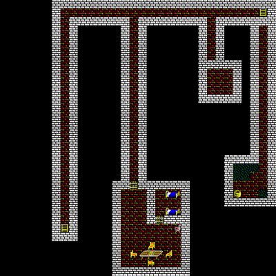 Yew - The Codex of Ultima Wisdom, a wiki for Ultima and Ultima Online