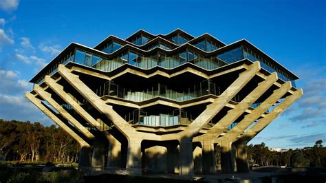 Awesome Brutalist Architecture Designs