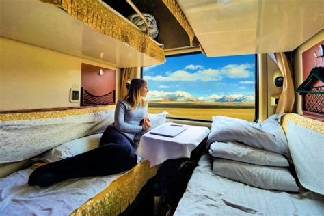 These Are The Most Popular Sleeper Train Routes For 2024 - Travel Off Path