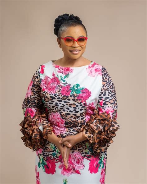 Folorunsho Alakija Biography | Net Worth | Education | Naijabiography