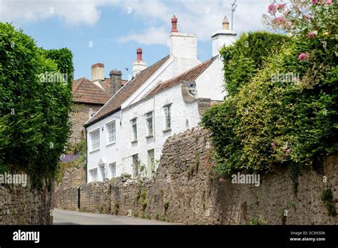 Wrington somerset hi-res stock photography and images - Alamy