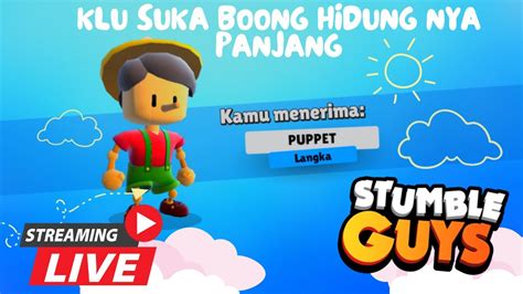 🔴LIVE - Malam Minggu Mabar Lah SUS - Roblox Indonesia #roblox #robloxindonesia - YouTube