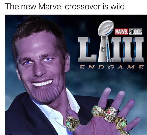 Patriots Super Bowl Memes