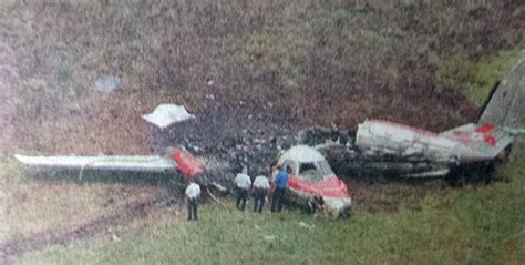 Crash of an Embraer EMB-120RT Brasília in Carrollton: 8 killed | Bureau of Aircraft Accidents ...