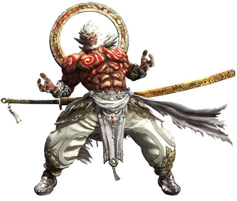 17 Best images about Asura's Wrath on Pinterest | Buddhists, PlayStation and Geek culture