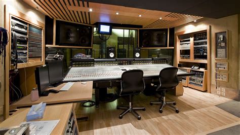 11 tips for anyone who wants a career in a recording studio | MusicRadar