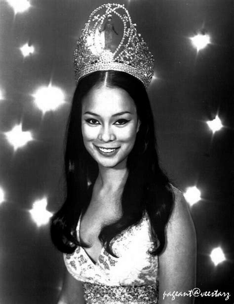 Gloria Diaz - Philippines - Miss Universe 1969 | Miss universo ...