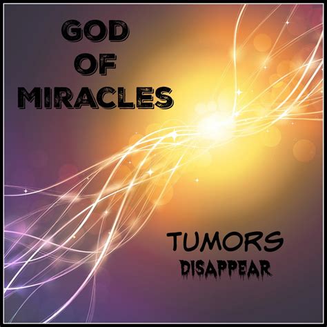 God of Miracles: Tumors Disappear | Sozo Ministries International