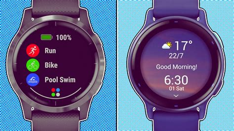 Garmin Vivoactive 5 vs. Garmin Vivoactive 4 - Wareable