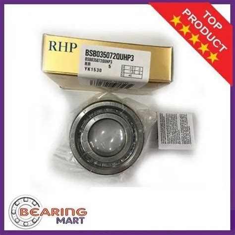 RHP Bearings at Rs 2500/piece in Mumbai | ID: 14689439362