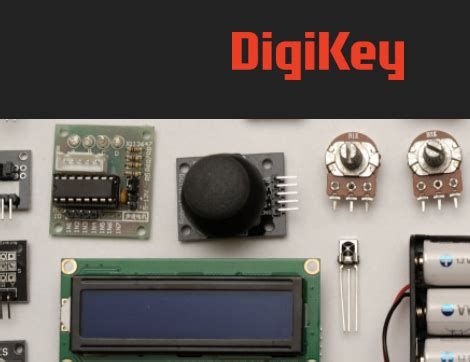 DigiKey adds more than 450 suppliers - Electronic Products & TechnologyElectronic Products ...