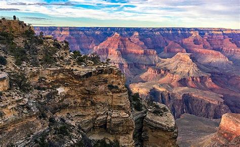 How Do I Travel to the South Rim ? - Grand Canyon National Park (U.S ...