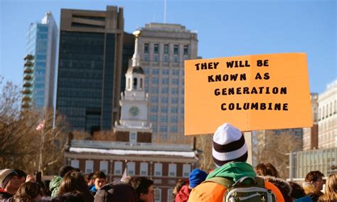 The most powerful signs from Philadelphia's March for Our Lives | The ...