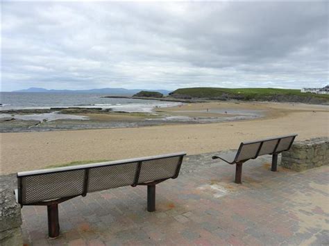 Bundoran Beach - County Donegal | Ireland Beach Guide