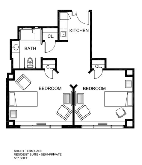 Basking Ridge NJ Life Plan Community | Fellowship Village