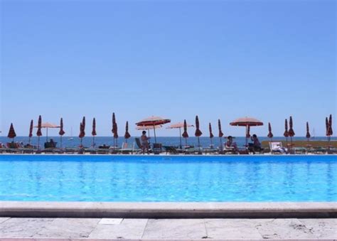 Civitavecchia beach holiday | Save up to 60% on luxury travel ...