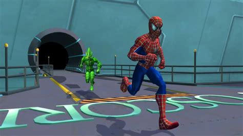 Spider-Man: Friend or Foe review | GamesRadar+