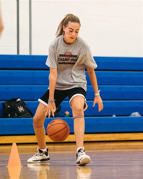 Girls Basketball Camps at IMG Academy - Book Now!