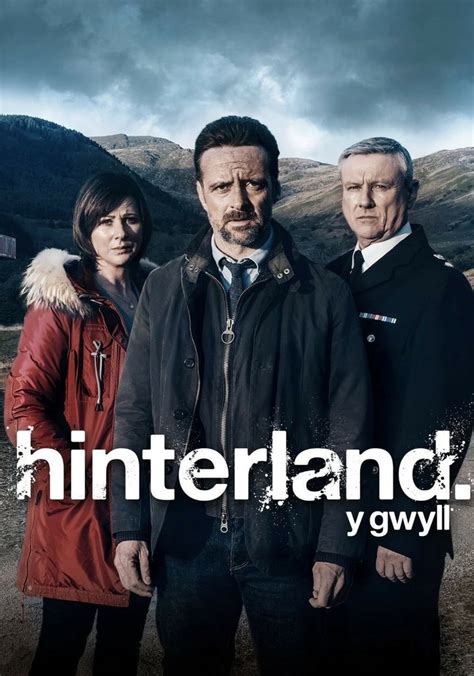 Hinterland - watch tv series streaming online