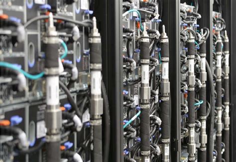 Five Reasons Data Center Liquid Cooling Is on the Rise | Data Center Knowledge | News and ...