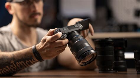 Sony just gave the world’s best vlogging camera two big free upgrades | TechRadar