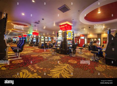 The Plaza Hotel & Casino Las Vegas, Nevada Stock Photo - Alamy