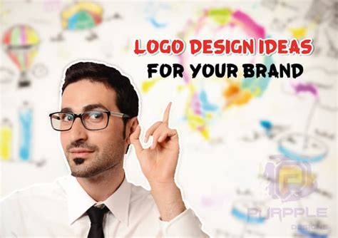 Iconic Logo Design Ideas For Your Brand | PPT