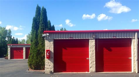 Storage Units | Storage Units, 8/2014, by Mike Mozart of The… | Flickr